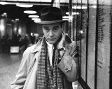 Jack Lemmon Photo