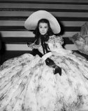 Vivien Leigh Photographie