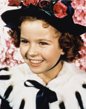 Shirley Temple Photo