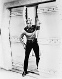 Buster Crabbe Photographie