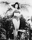 Julie Newmar Photo