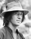 David Carradine Photo