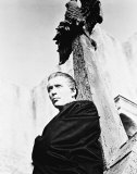 Christopher Lee Photo
