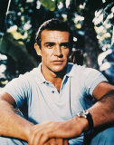 Sean Connery Photo