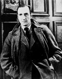 Basil Rathbone Photo