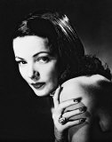 Gene Tierney Photo