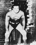 George Reeves Photo