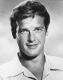 Roger Moore Photo