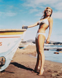 Raquel Welch Foto