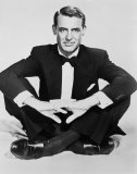 Cary Grant Photographie