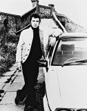 Lewis Collins Photo