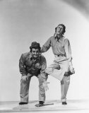 Abbott & Costello Photo