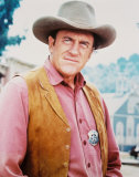 Gunsmoke Photo