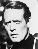 Patrick McGoohan Photo