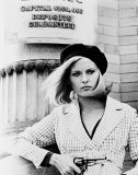 Faye Dunaway Photographie