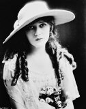 Mary Pickford Fotografía