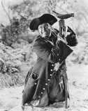 Robert Newton Photo
