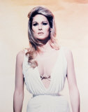 Ursula Andress Photographie