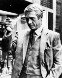 Steve McQueen Photographie