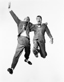 Jerry Lewis Photo