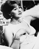 Helen Mirren Photographie
