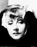 Greta Garbo Photo