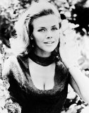 Honor Blackman Fotografía