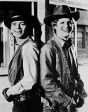 Alias Smith and Jones Photo
