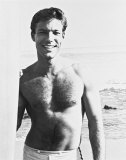 Richard Chamberlain Photo