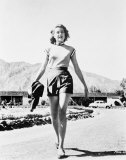 Grace Kelly Photo