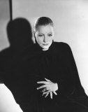 Greta Garbo Photo