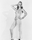 Betty Grable Photo