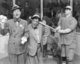 Abbott & Costello Photo