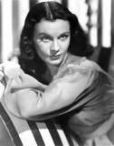 Vivien Leigh Photo Vivien Leigh Photo
