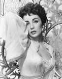 Elizabeth Taylor Photo