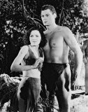 Tarzan und sein Kamerad Foto