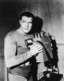George Reeves Foto