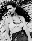 Jean Simmons Photo Jean Simmons Photo