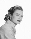 Grace Kelly Photo