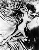Rita Hayworth Photo