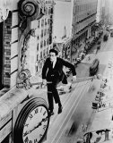 Harold Lloyd Photo
