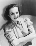 Joan Crawford Photo