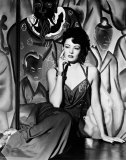 Gene Tierney Photo