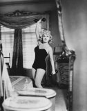 Mary Jane West Foto