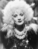 Marlene Dietrich Foto