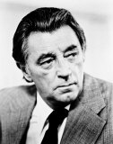 Robert Mitchum Photo