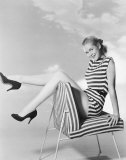 Elizabeth Montgomery Photo