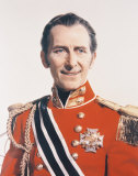 Peter Cushing Photo