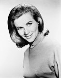 Honor Blackman Fotografía