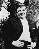 Albert Finney Photo